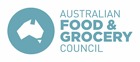 Logo for AFGC